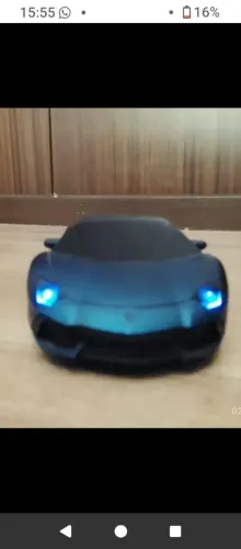 RÁDIO CARRO FM .