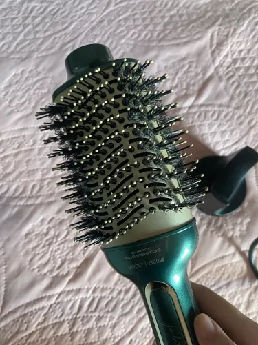 Escova Secadora Mondial