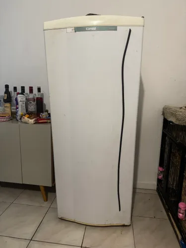 Geladeira Consul Usada