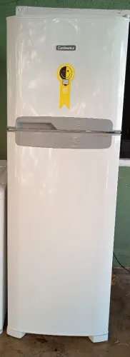 Geladeira Continental Frost Free