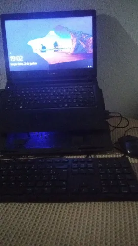 Notebook cce