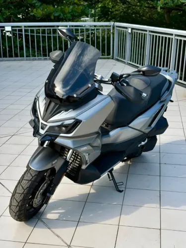 Dafra ADXTG 300cc 2027 0km - Ana