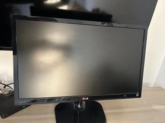 Monitor LG