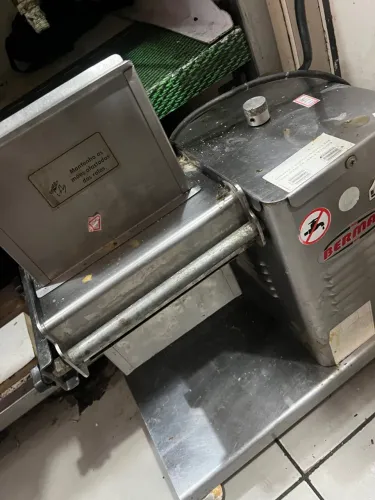 Amaciador de carne elétrico Bermar