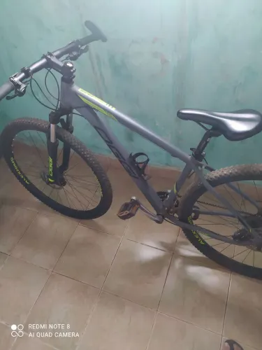 Bicicleta aro 29 Oggi 