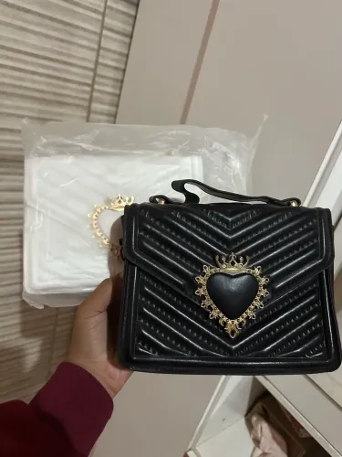 Duas Bolsas de ombro