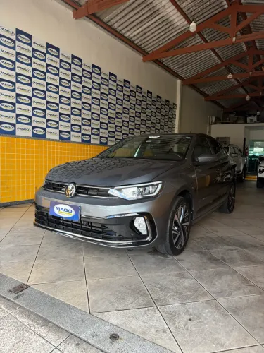 Volkswagen Virtus Highline 200 TSI 1.0 Flex 12V AUT 2024