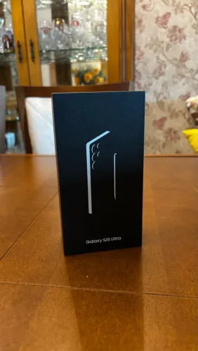 Samsung S25 Ultra 256GB