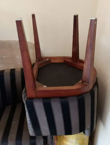 Poltronas para reforma 