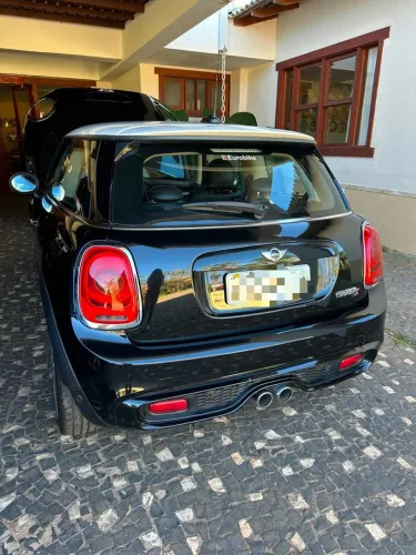 Mini Cooper S 2.0 Turbo 16V 3P Aut. 2016
