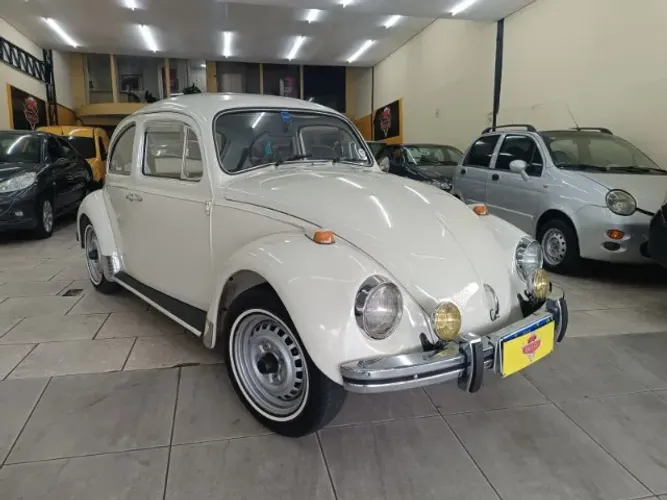 Volkswagen Fusca 1300 1975
