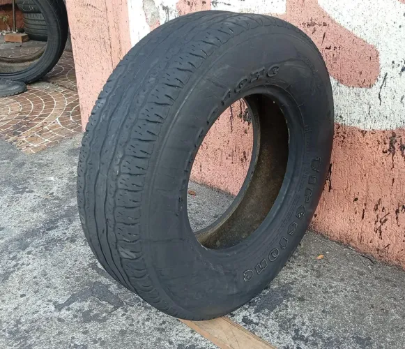 Pneu 225 70 aro 14 Firestone