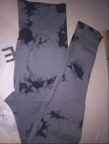 Legging Empina bumbum