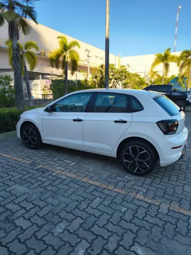 Volkswagen Polo Track 1.0 Flex 12V 5P 2024