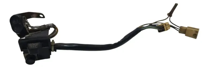 Botões Luz Suzuki Ae 50 Original Detalhes 56777