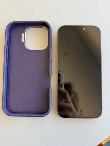 iPhone 16 Pro 256gb 