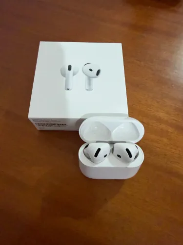 Appel AirPods 4