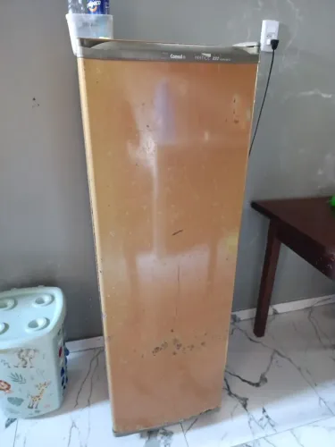 Geladeira Brastemp 350 litros
