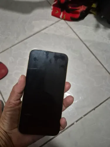 Vende-se esse iPhone