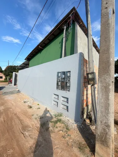 4 kit nets a venda no bairro alvorada