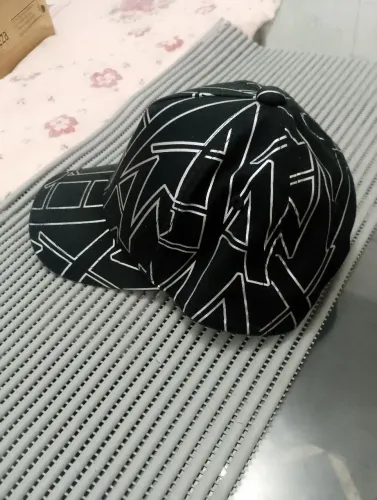 Boné Armani