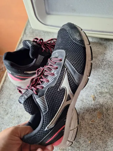 Vendo tênis mizuno n37