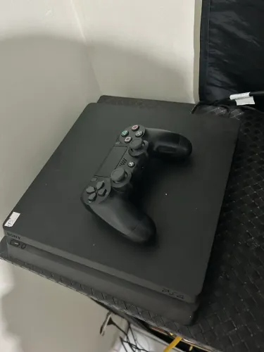 PlayStation 4