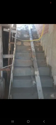 Ajudante de obras disponível