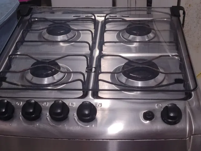 Fogão Eletrolux 4 Bocas 220V