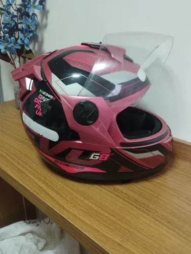 Capacete
