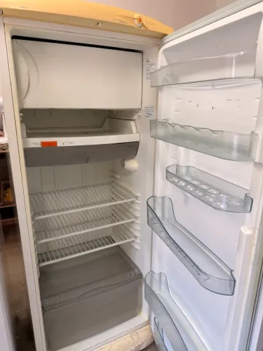Geladeira
