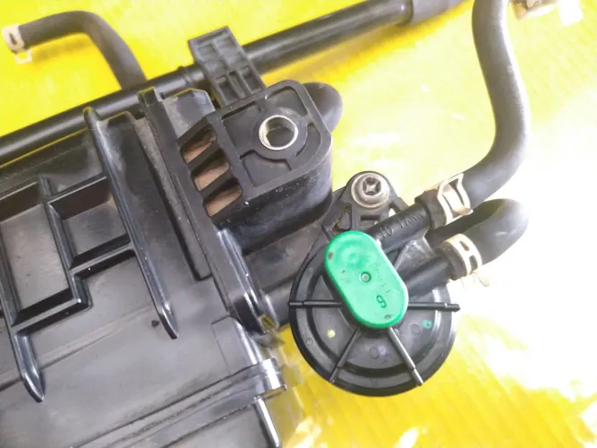 Filtro Canister Honda Crv Lx  2008 A 2011