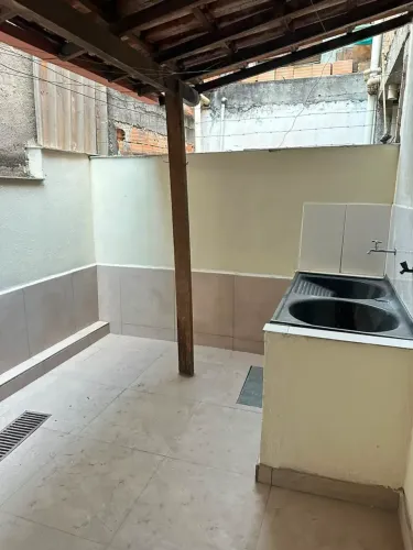 Ótima Oportunidade de Locação no Bairro Santa Cruz!