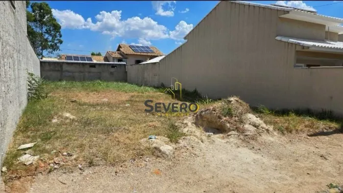 Excelente Terreno à venda no Condomínio Dom Philip bairro Bela Vista - Itaboraí/RJ