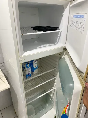 Geladeira