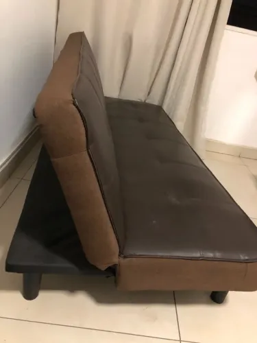 Sofa cama