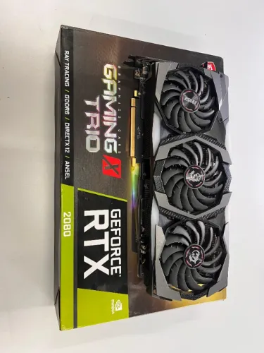 Geforce RTX 2080 MSI 8Gb