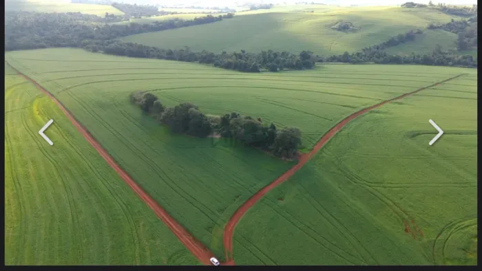 Vendo sitio em Rolândia Região da Água Rural parana