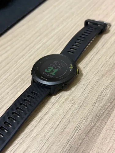 Garmin Forerunner 55