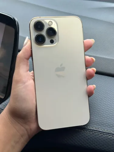 iPhone 13 Pro Max- 128gb