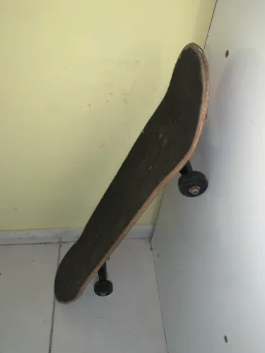 Skate profissional