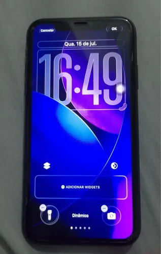 iPhone 11