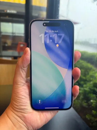 IPHONE 15 PRO 256GB