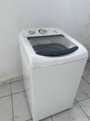 máquina de lavar Consul