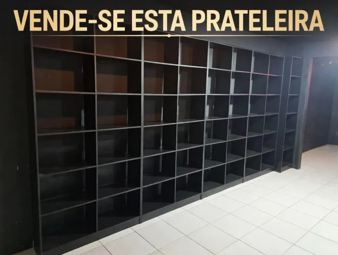 Prateleira