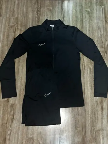 Conjunto Nike Dri-fit academy 2023- Preto