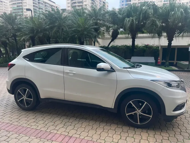 Honda HR-V EX 1.8 Flexone 16V 5P Aut. 2021