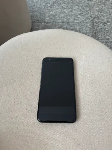Vende celular LG