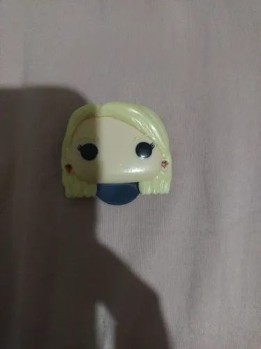 Luna lovegood Kinder ovo