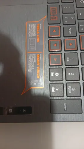Pra sair hoje notebook semi novo